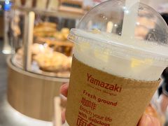 -山崎面包(苏州中心店)
