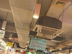 大堂-大哥餐厅(西城花园店)