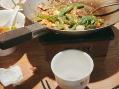 -费大厨辣椒炒肉(万家丽一店)