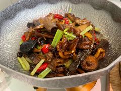 -苏梦江南·淮扬菜(夫子庙店)