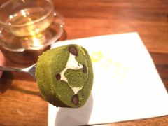-梅间堂茶馆(绿地缤纷城店)