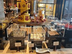 -深圳四季酒店·馥自助餐厅