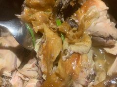 外婆茶香鸡-外婆家(静安大悦城店)