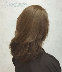 -BOF HAIR BY HONTO