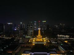 -上海波特曼丽思卡尔顿酒店