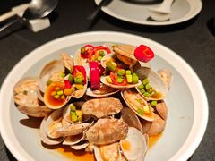 -海趣餐厅·苏式家菜(高新店)