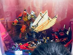 -永旺梦乐城(金银潭店)