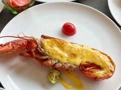 -安蒂娅·海鲜自助餐厅(安蒂娅美兰酒店)