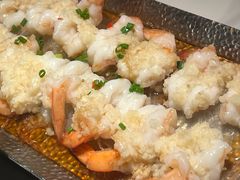-外婆家(西红门荟聚购物中心店)