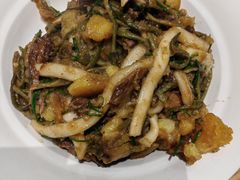 -哈啾嗨·新概念蒙餐(红星新城店)