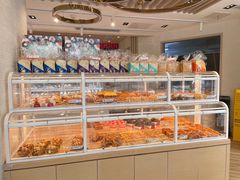 -85度C(青岛闽江路店)
