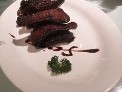 本帮熏鱼-苏浙汇(朝外店)