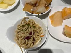 -凯鸽火锅(华林新天地店)