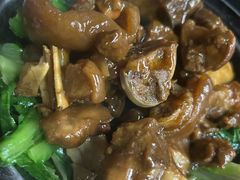 -海鲜街菜馆(海珠南路店)