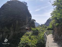 -崀山风景名胜区
