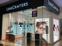 -LensCrafters亮视点·OAKLEY精选(静安嘉里中心店)