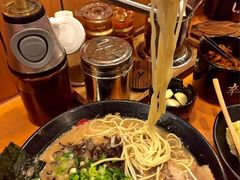 -博多一幸舍(侨福芳草地购物中心店)