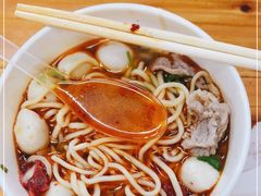 -明月虾面(厦禾路店)