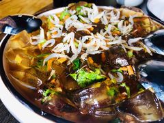 -大城·烧烤海鲜大排档(台东店)