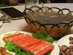 IMG_0251-香满锅老北京羊蝎子火锅·家常菜(新街口店)