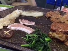 -金妈家烤肉(龙湖U城天街店)