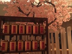 -洲际酒店·地平线全日餐厅HORIZON CAFÉ