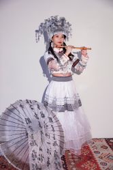 -美丽人间婚纱摄影