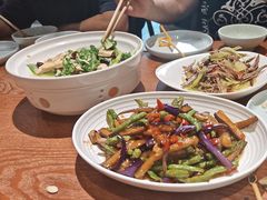 -小蓉合餐厅·川菜·陕南菜(凤城二路店)
