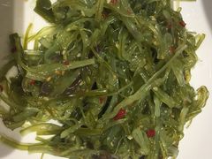 -喜家德虾仁水饺(华强天虹店)