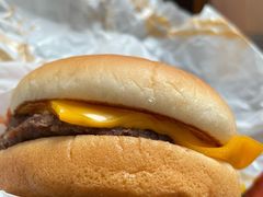 -麦当劳(贵和购物中心B1店)