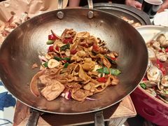 -绿茶餐厅(布吉万象汇店)