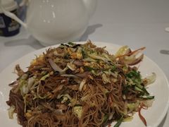 -乾隆美食·本帮菜(黄河路店)