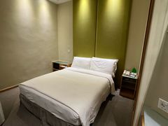 -香港尖沙咀皇悦酒店