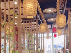 -玉园烧烤·海鲜辣炒