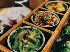 -凤园椰珍·臻品椰子鸡(保利时光里店)