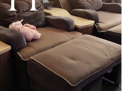 -金悦足道(宝岗大道店)