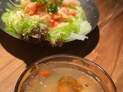 -岛风·台食小馆 ISLAND BISTRO(烟台山店)