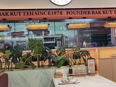 -發起人·肉骨茶(万象汇店)