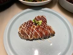 糯米鸭肉-桂满陇天书(南京德基旗舰店)