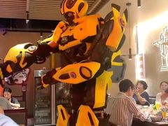 -梨花自助烤肉(天河城店)