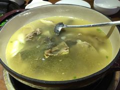 -黑鸡小馆(金源店)