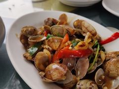 -陈鹏鹏潮汕菜(欢乐海岸 海边景观店)