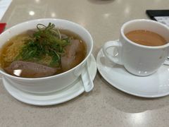 -池记(尖沙咀店)