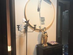 -仰生如卉推拿养生馆(酒仙桥店)