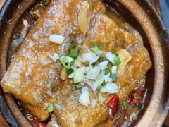 -吃货私房菜(丽江束河古镇店)