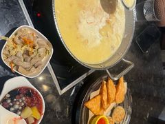 -Home Thai·泰谣(王府井apm店)