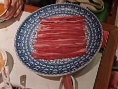 -北京老门框爆肚涮肉馆(锦业路店)