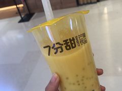 -7分甜(苏州中心店)