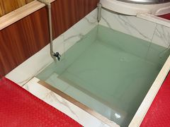 -黄瓜箐温泉疗养院