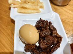 -龙华素斋(龙华路店)